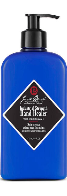 Jack Black Industrial Strength Hand Healer Jack Black Industrial Strength Hand Healer